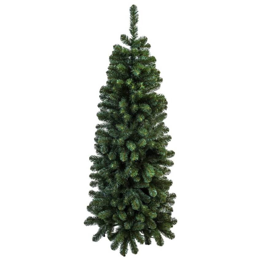 Ambiance Sztuczna choinka, smukła, 210 cm