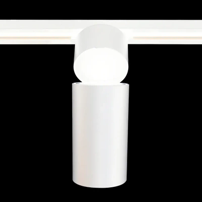 REFLEKTOR SZYNOWY LED ROMANN NEUTRALNA BARWA 15W 1-FAZOWY BIALA ULTL56