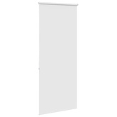 Roleta prysznicowa 90x240 cm Szerokość tkaniny 86 cm
