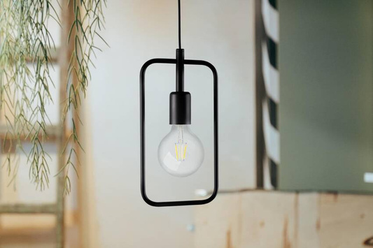 wisząca K-3830 z serii GEO Lampa