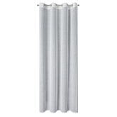 Firana Gina biała 140x250