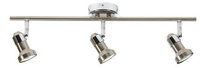 lampa sufitowa spot candellux outlet 93-73924