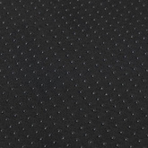 Designed by Lotte Legowisko dla psa, prążkowane, różowe, 80x70x22 cm