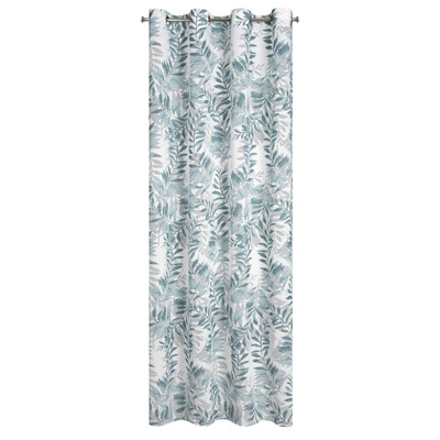Hariet naturalna 140x250 Zasłona