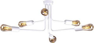 Lampa sufitowa K-4041 z serii PEKA KAJA