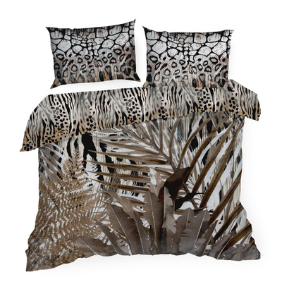 Eva brązowy 160x200