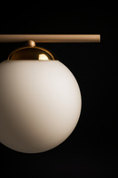 Lampa wisząca K-5791 z serii SAVIA