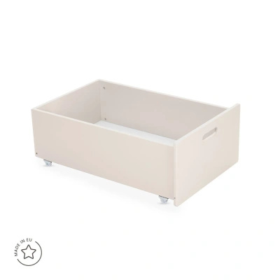 Szuflada do Łóżeczka Kaszmirowa