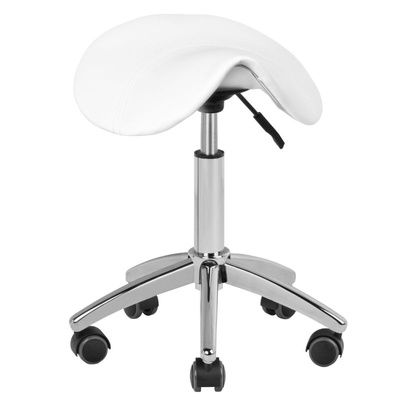 Zestaw fotel 210 + lampa lupa led S5 + taboret 302 104145