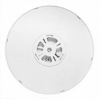 Plafon BODRUM okrągły OY-01 30cm 24W CCT IP44 biały