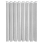 Firana Noelia biała 300x250