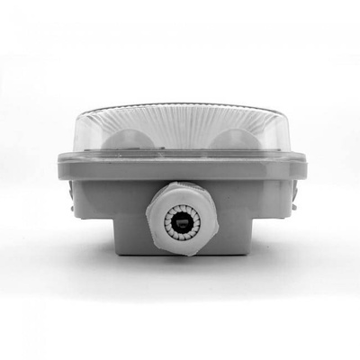 Oprawa hermetyczna LED - 2x60cm - IP65