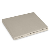 Prześcieradło Prze beżowe 100x200