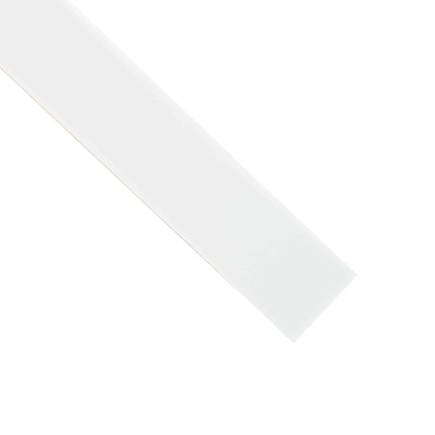 Taśma samoprzylepna z pianki 5 szt. Biały 20mm x 10m Pianka CR