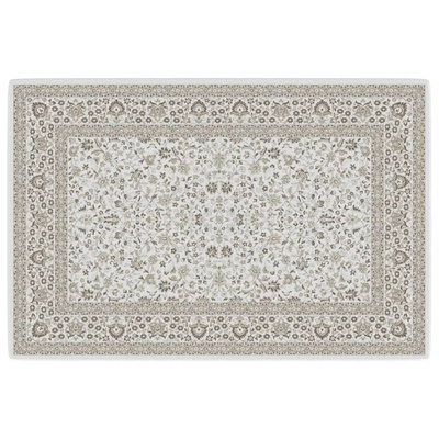 vidaXL Dywan zewnętrzny/wewnętrzny, kolorowy 120x180cm, antypoślizgowy