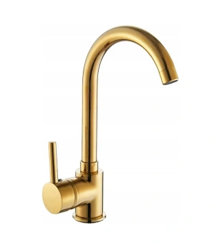 Bateria Foggia Gold
