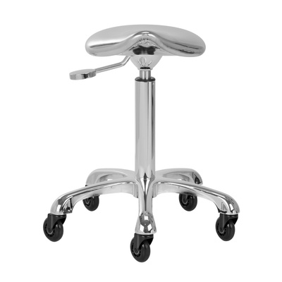 Gabbiano taboret Fine Silver Roll Speed  148166