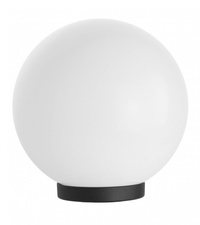 Lampa ogrodowa głowica G 250 Z ALU