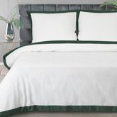 Pościel Laura biała 220x200