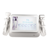 Urządzenie Elegante platinum T6 body slimming system 129328