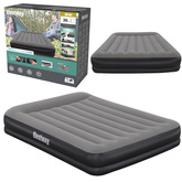 Materac Dmuchany Dwuosobowy Tritech Air Mattress 203x152cm Bestway 671BU