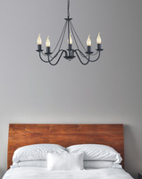 Lampa wisząca K-3991 z serii BARTEZ KAJA