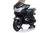 Motor na Akumulator Ścigacz Dla Dzieci XMX609 MP3 Światła LED Czarny