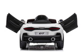 Auto Na Akumulator McLaren GT 12V Biały
