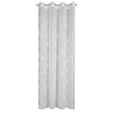 Firana Capri biała 140x250