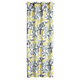 Zasłona Dorin biała 140x250