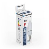 Blaupunkt Żarówka LED E14 6,8W barwa naturalna