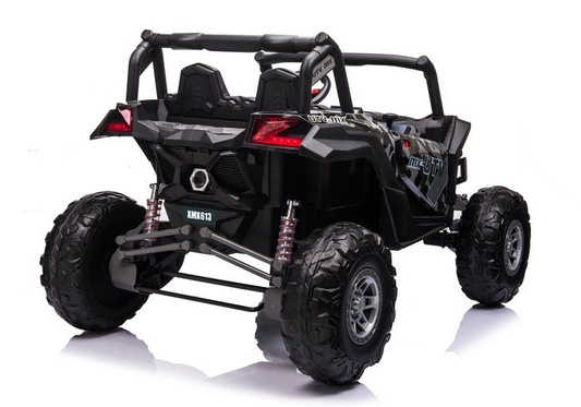Auto na Akumulator  Buggy UTV-MX Moro Lakier MP4