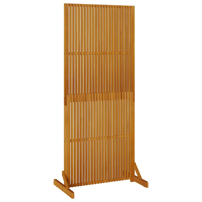 Ekran prywatności do wewnątrz/na zewnątrz, 180,5 cm