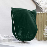 Osłony Fleece dla Roślin Przed Przymrozkami 3 pcs Zielony