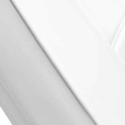 Fotel kosmetyczny elektryczny SILLON Lux 273b 3 silniki złoto biały 149496