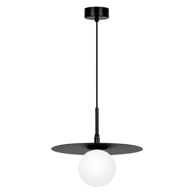 Lampa wisząca K-5371 z serii SANTE