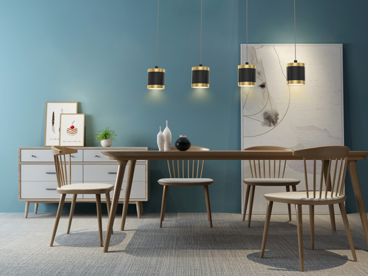 Lampa wisząca TOULOUSE 7003-404