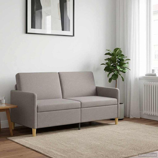 Sofa z miejscem do przechowywania Ciemnoszary 172 x 78 x 87 cm