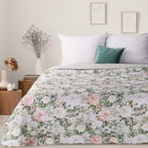 Narzuta Ida zielona 200x220