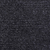 Dywan antracytowy 1,2 x 10 m Poliester
