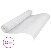 Tapeta 3D Solid jasnoszary 10 x 0,53 m Tkanina nienałożona