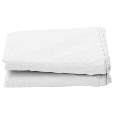 Osłony Fleece dla Roślin Przed Przymrozkami Biały 3,5 x 2,5 m