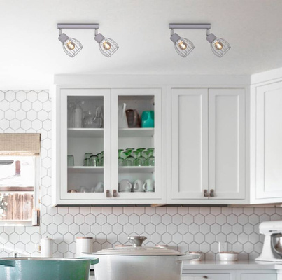 / spot K-4585 z serii MIKA GRAY Reflektor