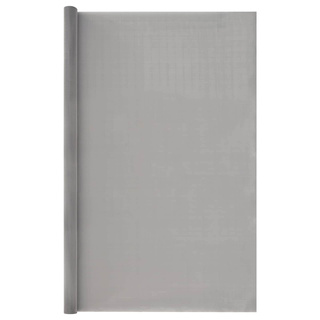 Siatka ekranowa 120 x 500 cm 120 Mesh Stal nierdzewna 201