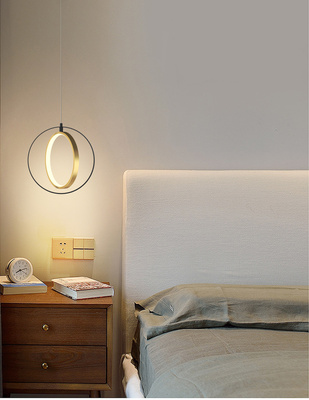 Lampa wisząca VALLA 6134-0110