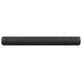 Siatka cieniująca, antracytowa, 3,6 x 10 m, HDPE, 195 g/m?