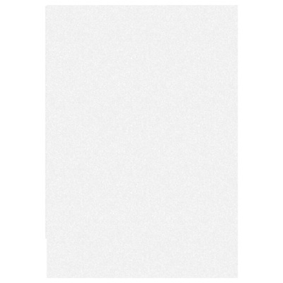 vidaXL Szafka pod TV, biała, 146,5x35x50 cm, materiał drewnopochodny