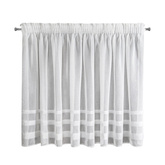 Firana Efil biała 300x150