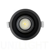 Downlight SPOT LED DALI DT8 CCT Tunable IP44