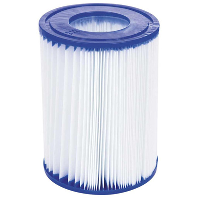 Bestway Basen Power Steel z zestawem akcesoriów, 427x250x100 cm